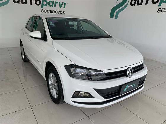 VOLKSWAGEN POLO 1.0 MPI TOTAL FLEX MANUAL